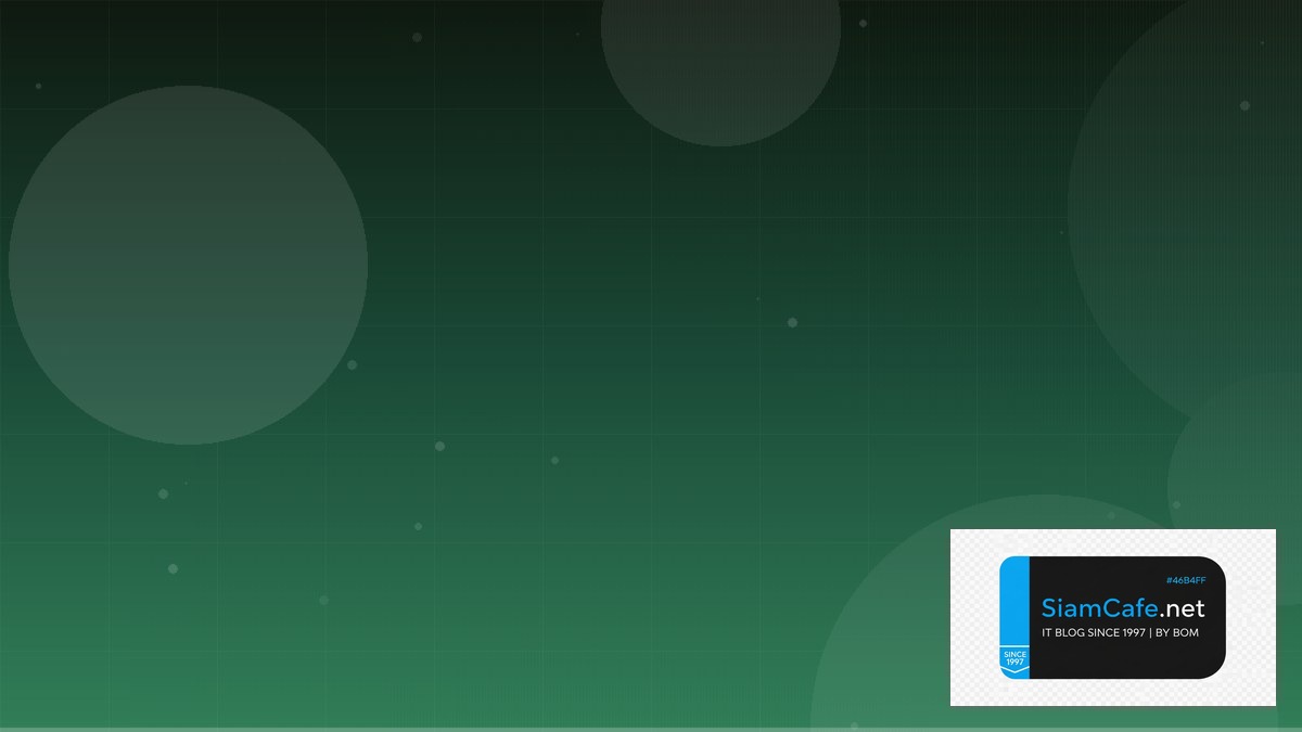 Go GORM Batch Processing Pipeline | SiamCafe Blog