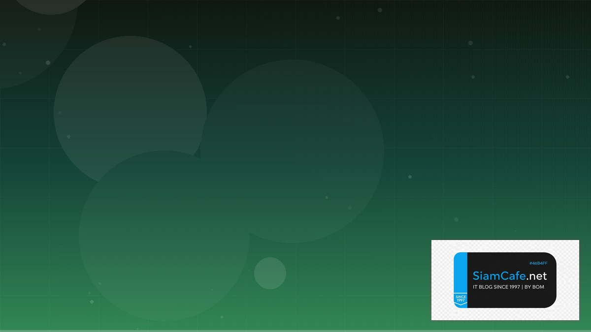 Go GORM CDN Configuration | SiamCafe Blog