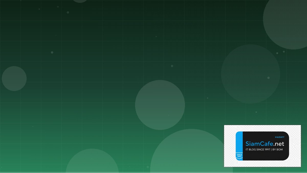 Go GORM Cost Optimization ลดค่าใช้จ่าย | SiamCafe Blog