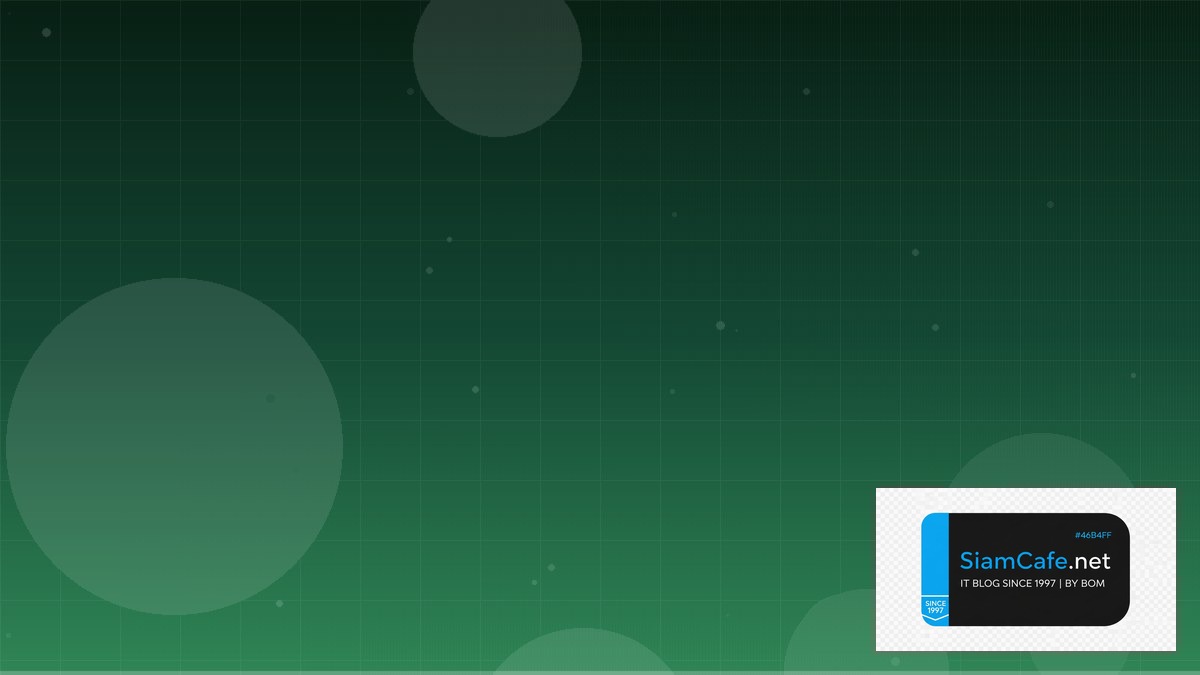 Go GORM Data Pipeline ETL | SiamCafe Blog