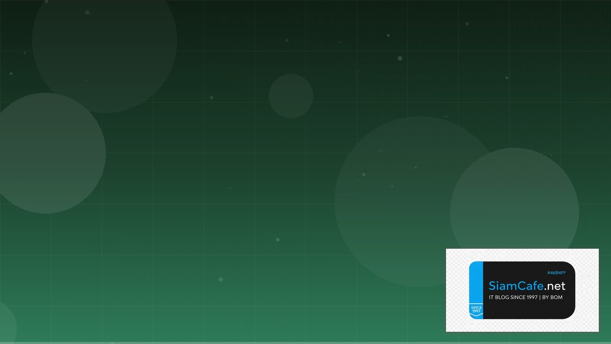 Go GORM DNS Management | SiamCafe Blog