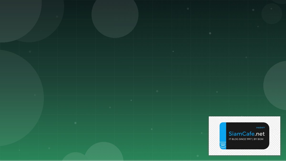 Go GORM Freelance IT Career | SiamCafe Blog