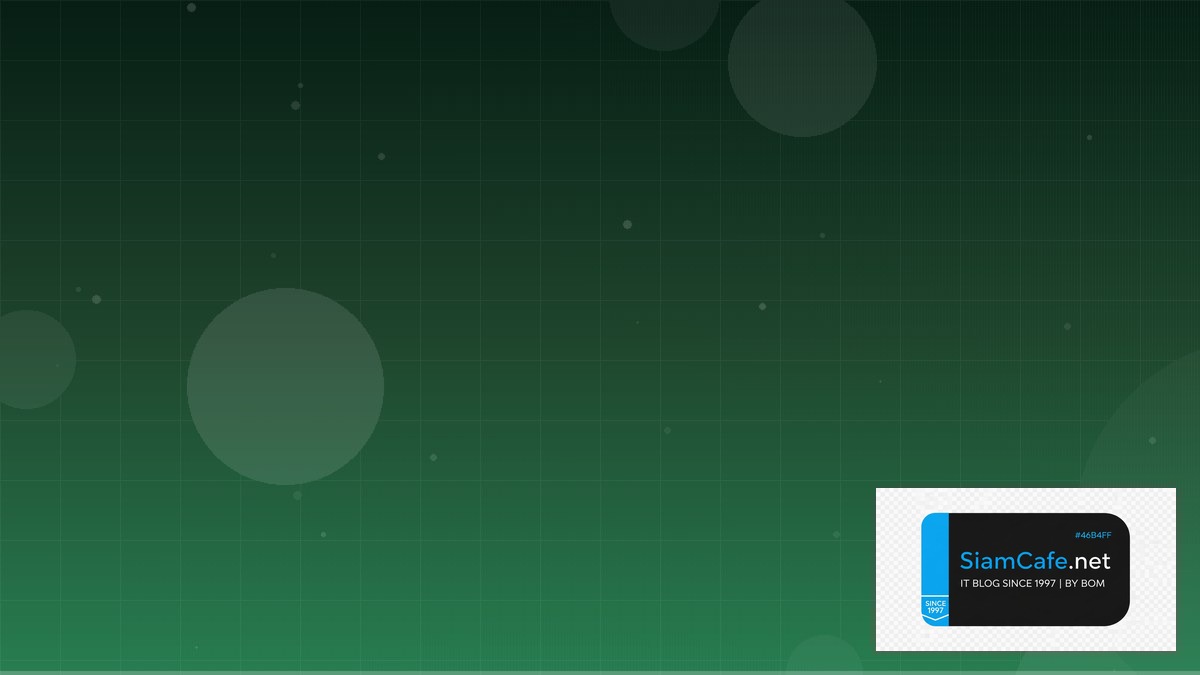 Go GORM Internal Developer Platform | SiamCafe Blog