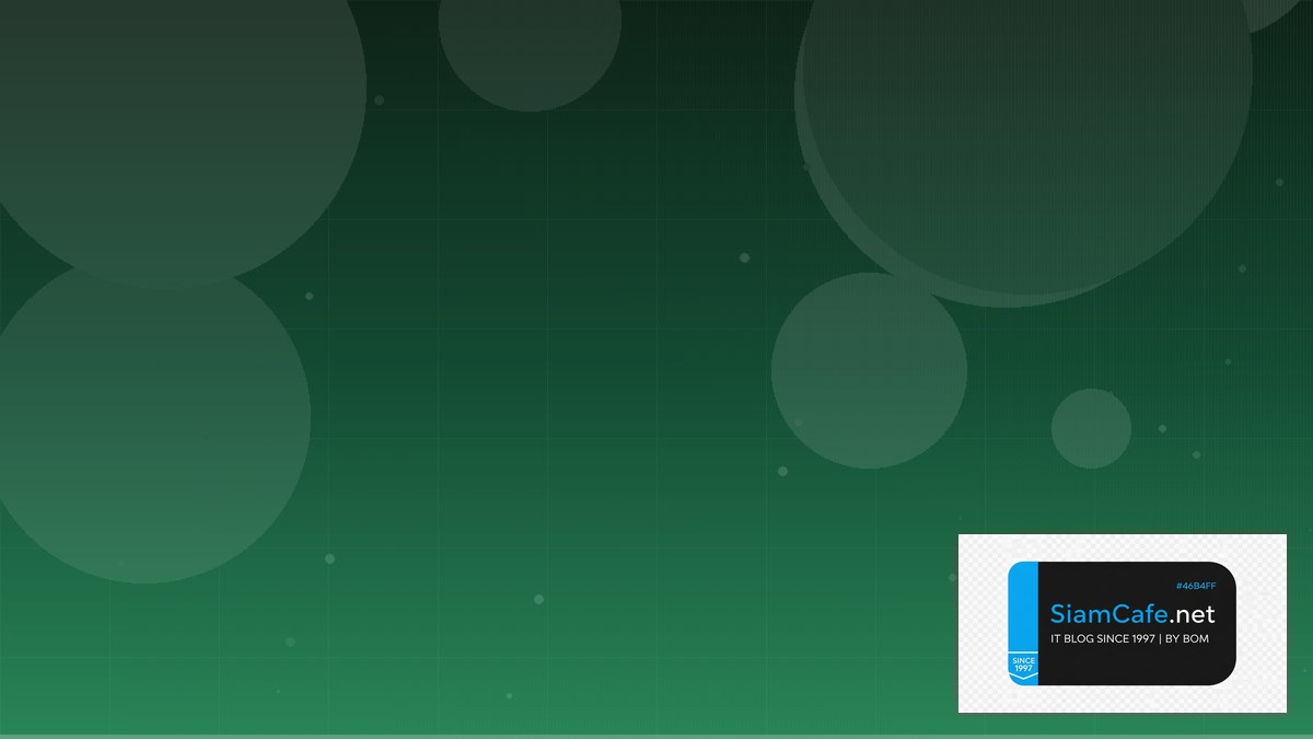 Go GORM Message Queue Design | SiamCafe Blog