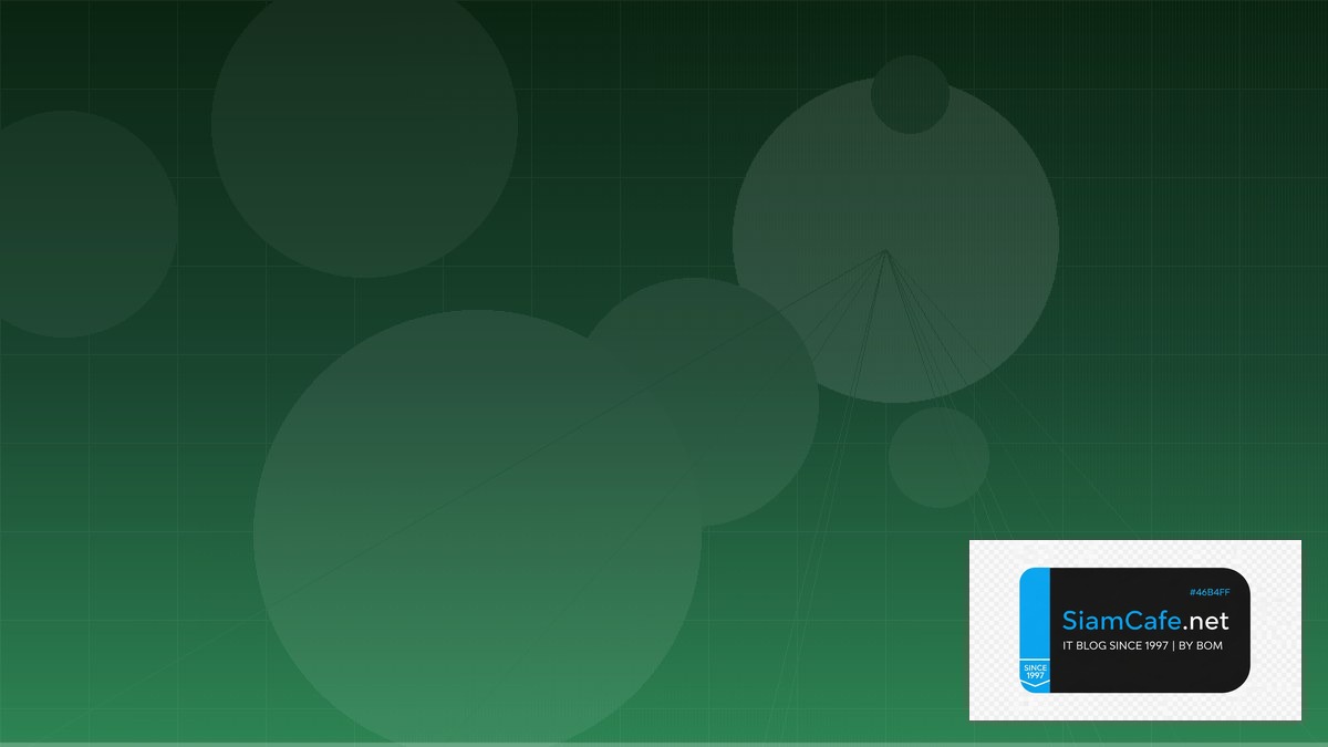 Go GORM Multi-cloud Strategy | SiamCafe Blog