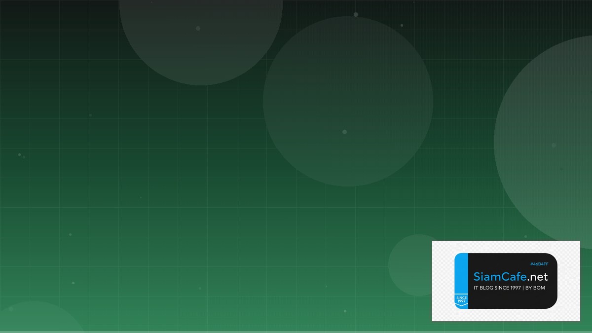 Go GORM Progressive Delivery | SiamCafe Blog