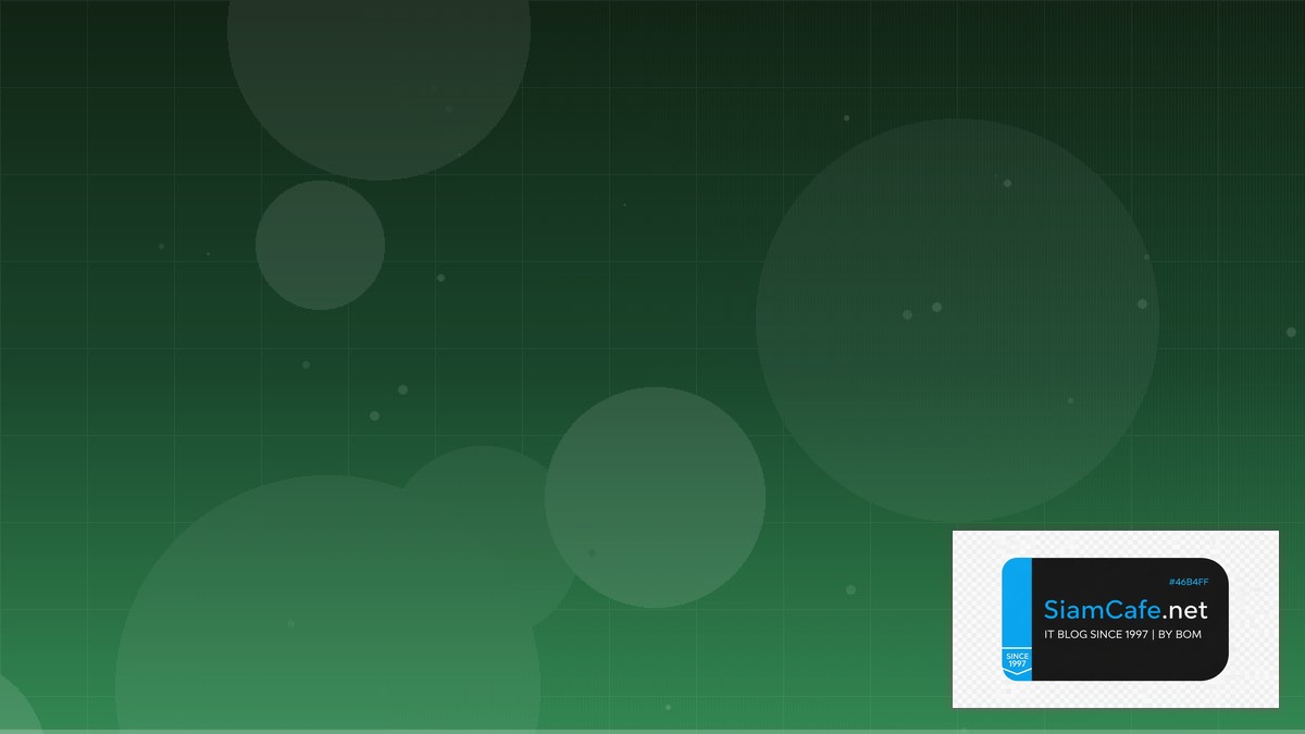 Go GORM Remote Work Setup | SiamCafe Blog