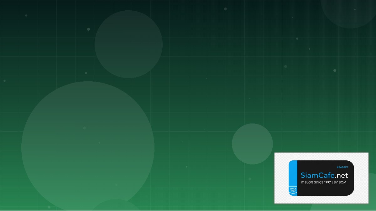 Go GORM Scaling Strategy วิธี Scale | SiamCafe Blog