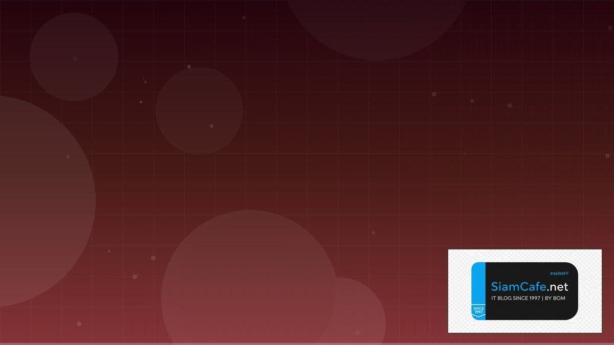 Go GORM SSL TLS Certificate | SiamCafe Blog