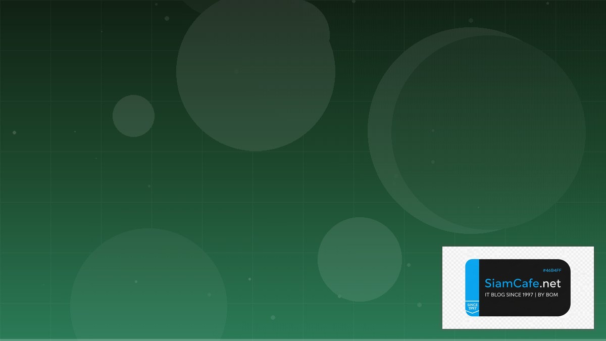 Go GORM Testing Strategy QA | SiamCafe Blog