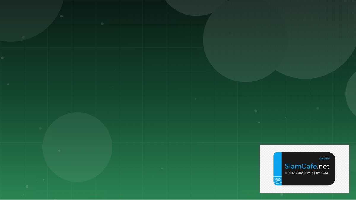 Go Wire DI AR VR Development | SiamCafe Blog