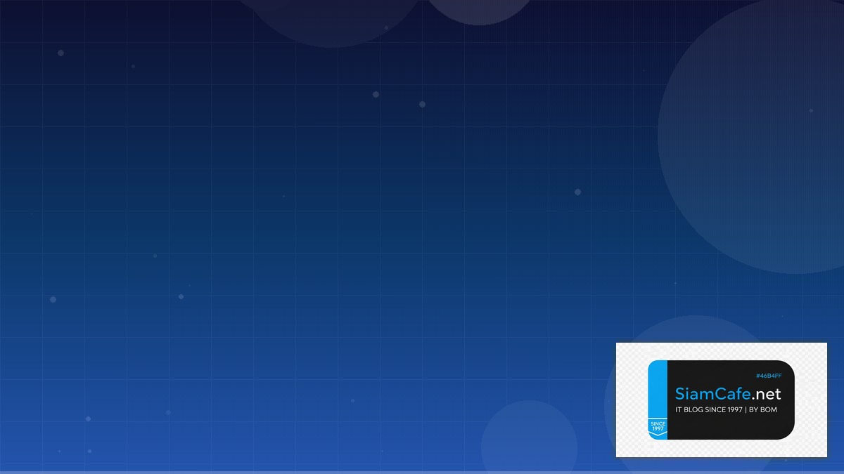 Go Wire DI CDN Configuration | SiamCafe Blog