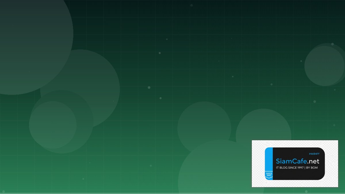 Go Wire DI Certification Path | SiamCafe Blog