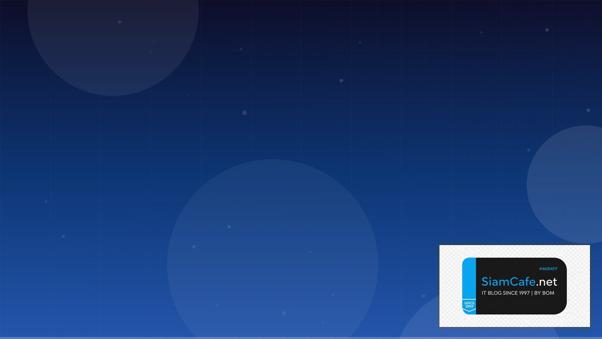 Go Wire DI Citizen Developer | SiamCafe Blog