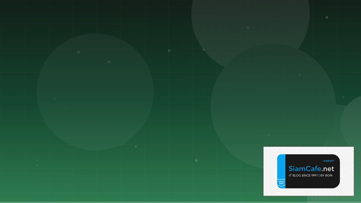 Go Wire DI Compliance Automation | SiamCafe Blog