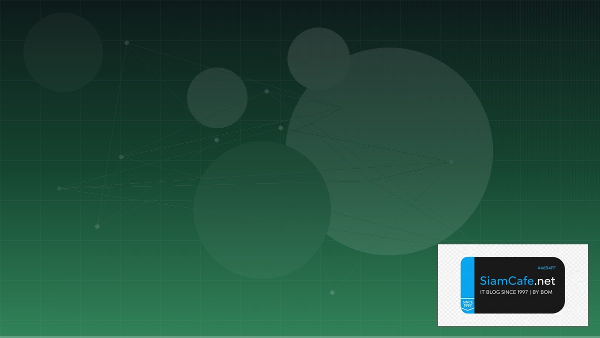 Go Wire DI Container Orchestration | SiamCafe Blog