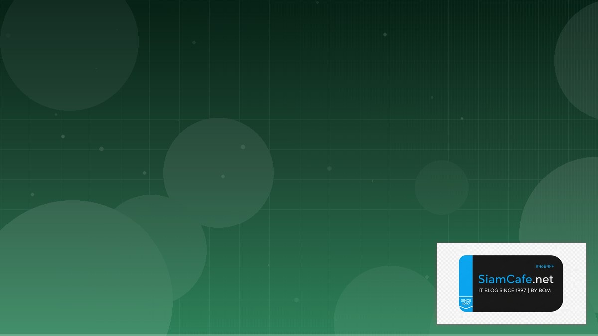 Go Wire DI Developer Experience DX | SiamCafe Blog