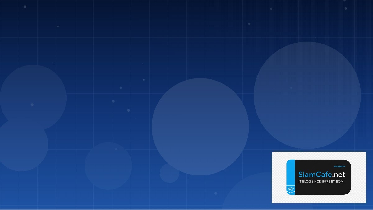 Go Wire DI DNS Management | SiamCafe Blog