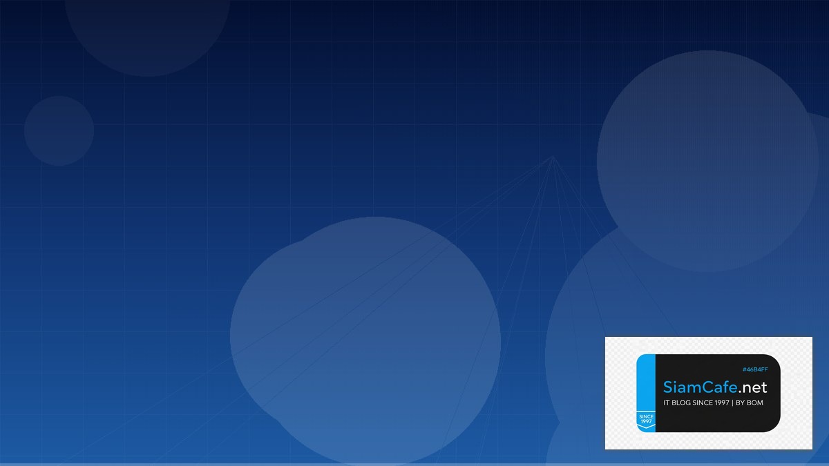 Go Wire DI Docker Container Deploy | SiamCafe Blog