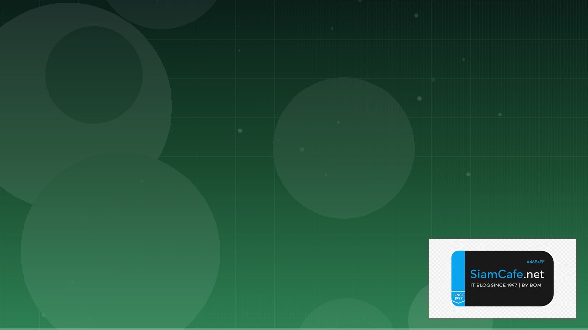 Go Wire DI Hexagonal Architecture | SiamCafe Blog