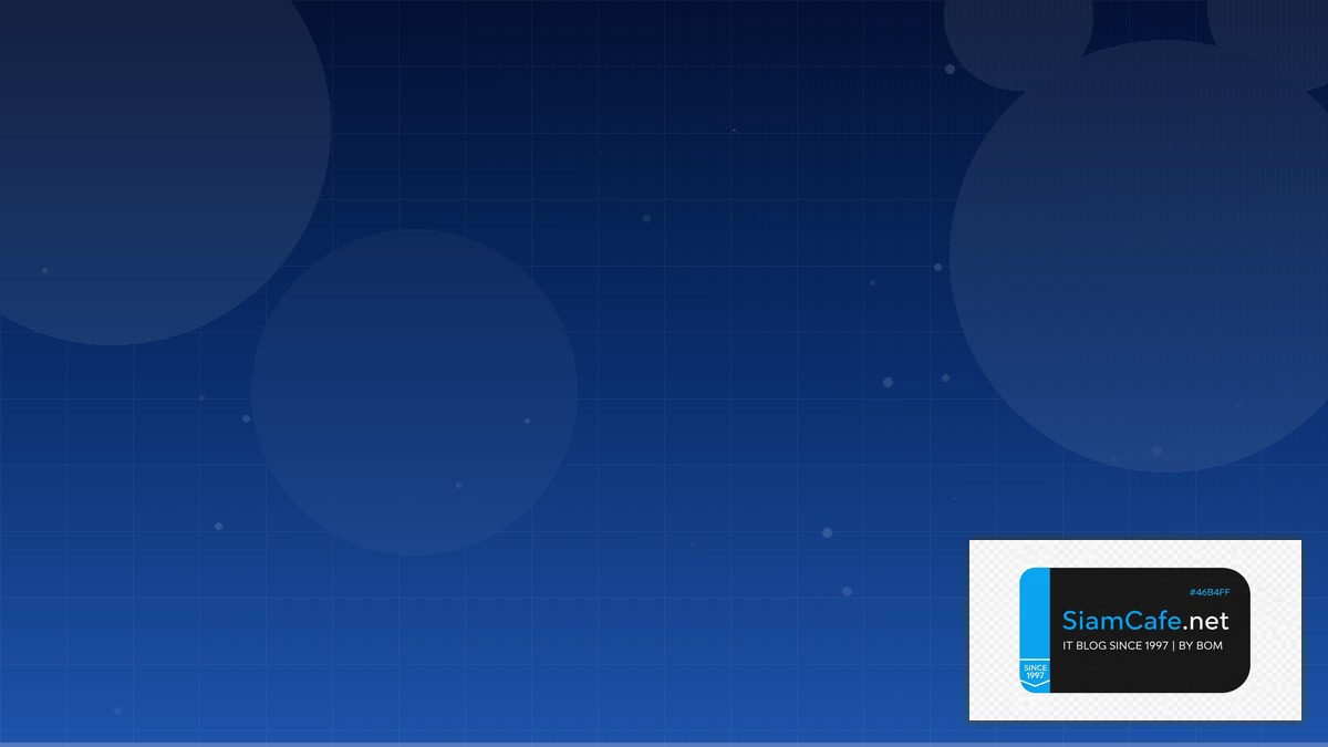 Go Wire DI Home Lab Setup | SiamCafe Blog