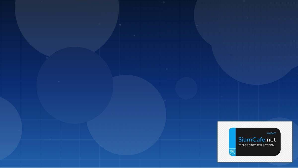 Go Wire DI Incident Management | SiamCafe Blog