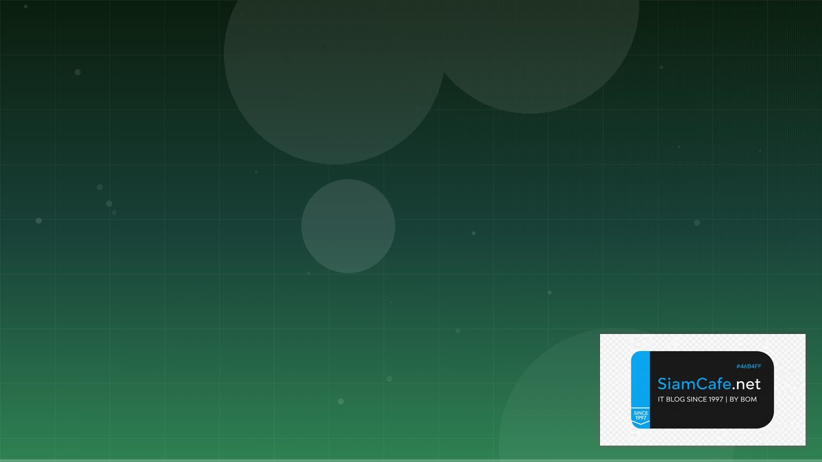 Go Wire DI Infrastructure as Code | SiamCafe Blog