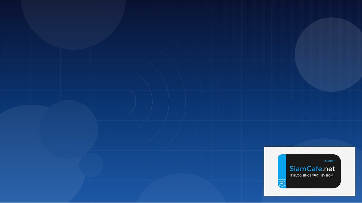 Go Wire DI IoT Gateway | SiamCafe Blog