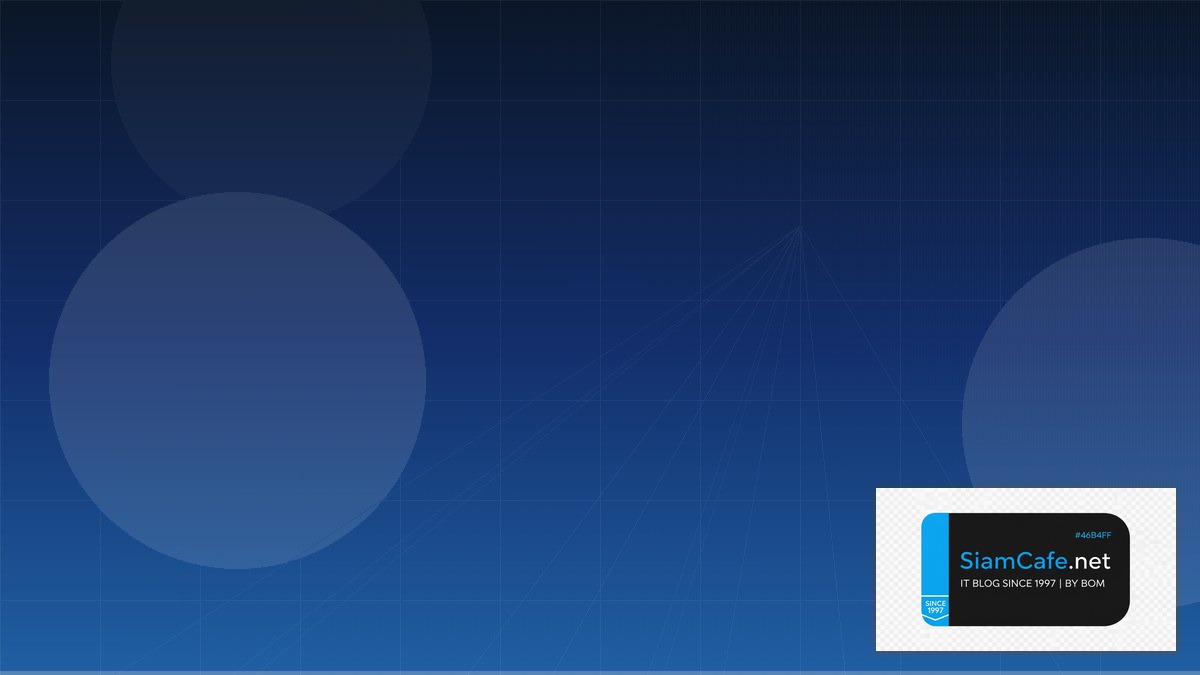 Go Wire DI Kubernetes Deployment | SiamCafe Blog