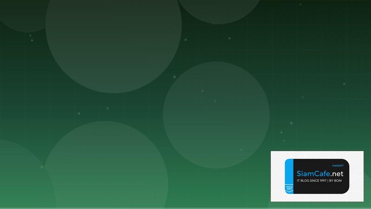 Go Wire DI Load Testing Strategy | SiamCafe Blog