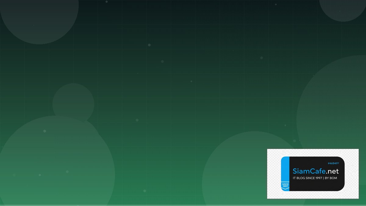 Go Wire DI Log Management ELK | SiamCafe Blog