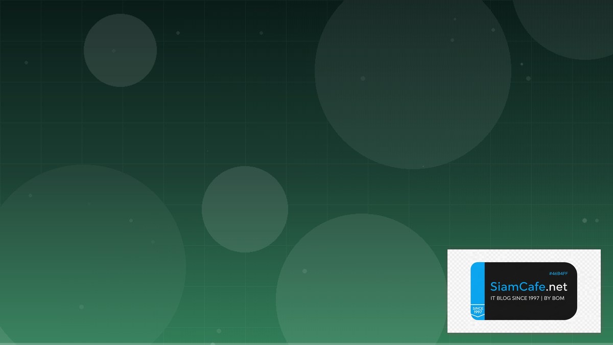 Go Wire DI Low Code No Code | SiamCafe Blog