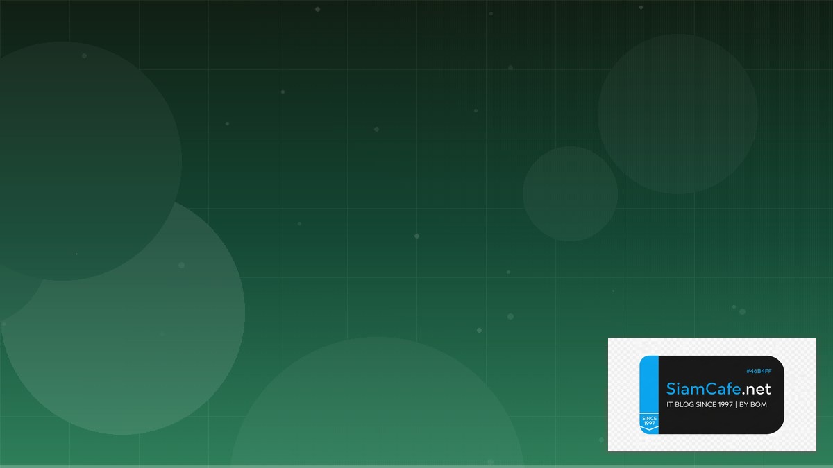 Go Wire DI Message Queue Design | SiamCafe Blog