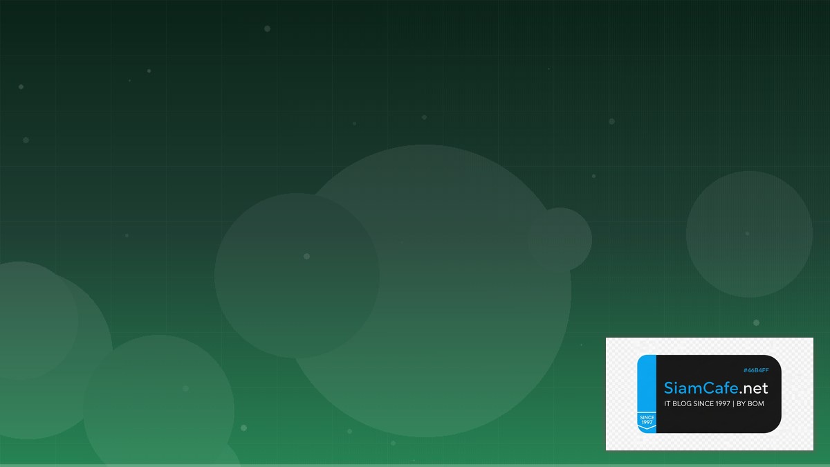 Go Wire DI Metric Collection | SiamCafe Blog