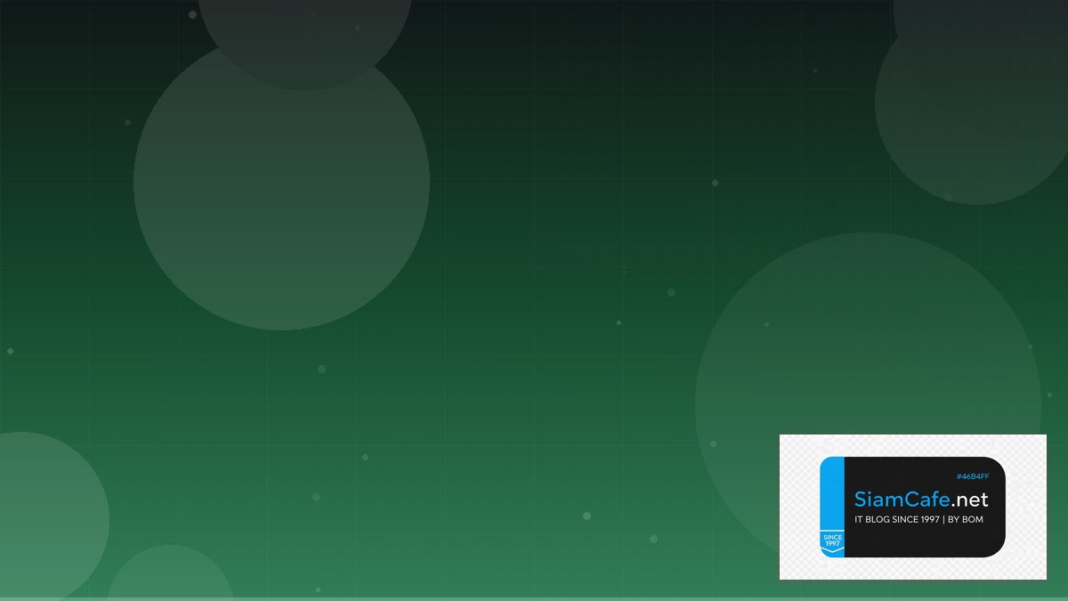 Go Wire DI Microservices Architecture | SiamCafe Blog