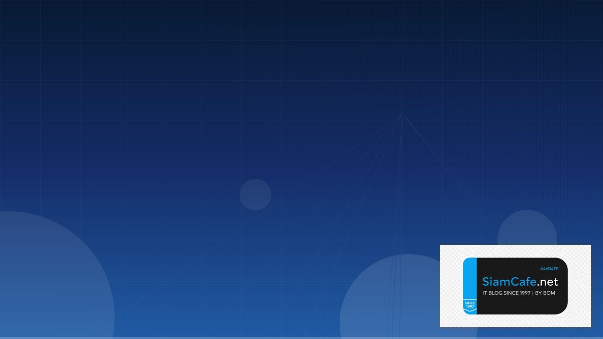 Go Wire DI Multi-cloud Strategy | SiamCafe Blog