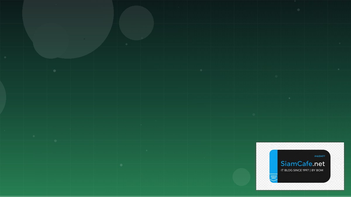 Go Wire DI Open Source Contribution | SiamCafe Blog