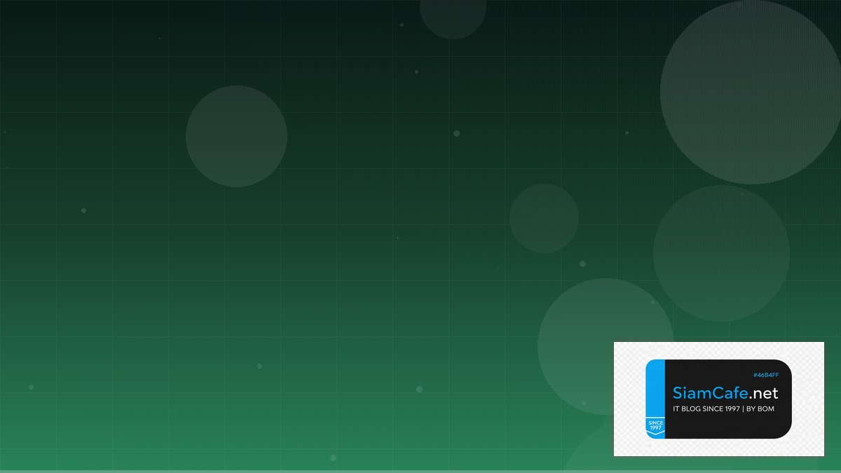 Go Wire DI Remote Work Setup | SiamCafe Blog