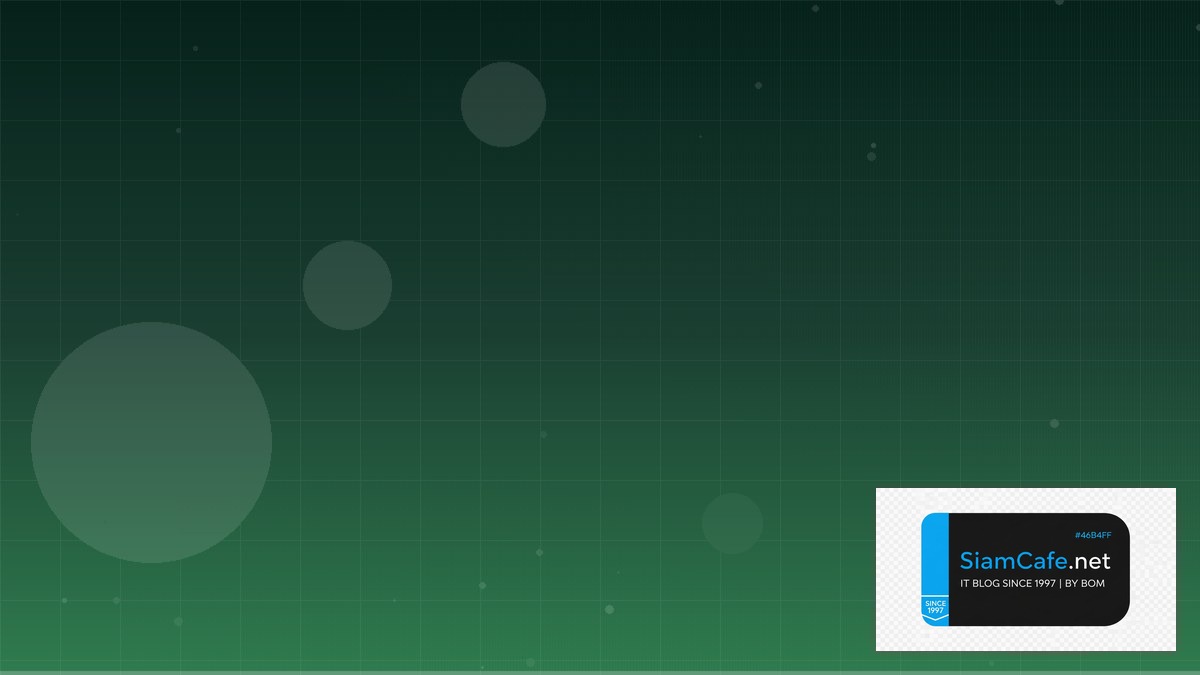 Go Wire DI Zero Downtime Deployment | SiamCafe Blog