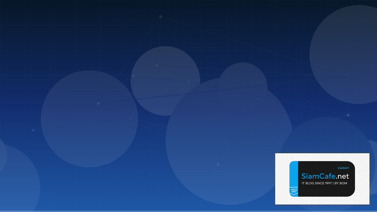 Grafana Loki LogQL Audit Trail Logging | SiamCafe Blog