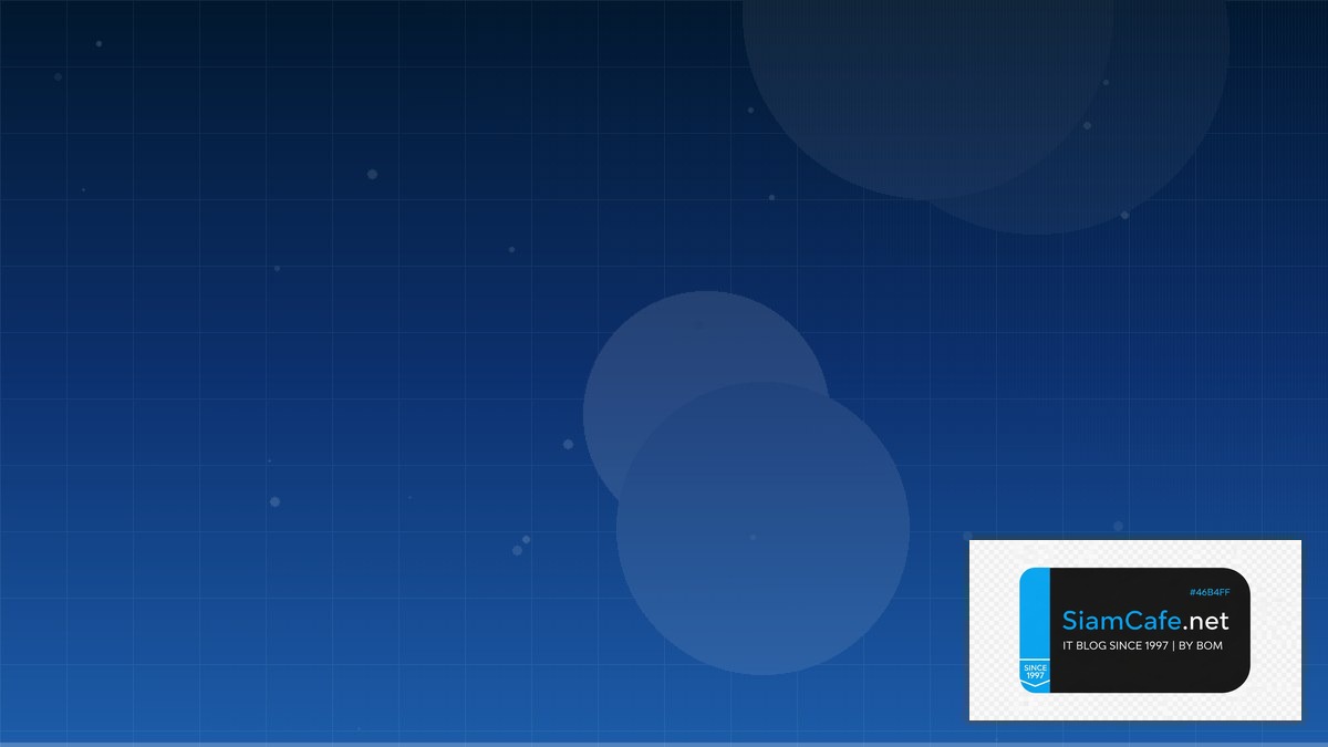 Grafana Loki LogQL Backup Recovery Strategy | SiamCafe Blog