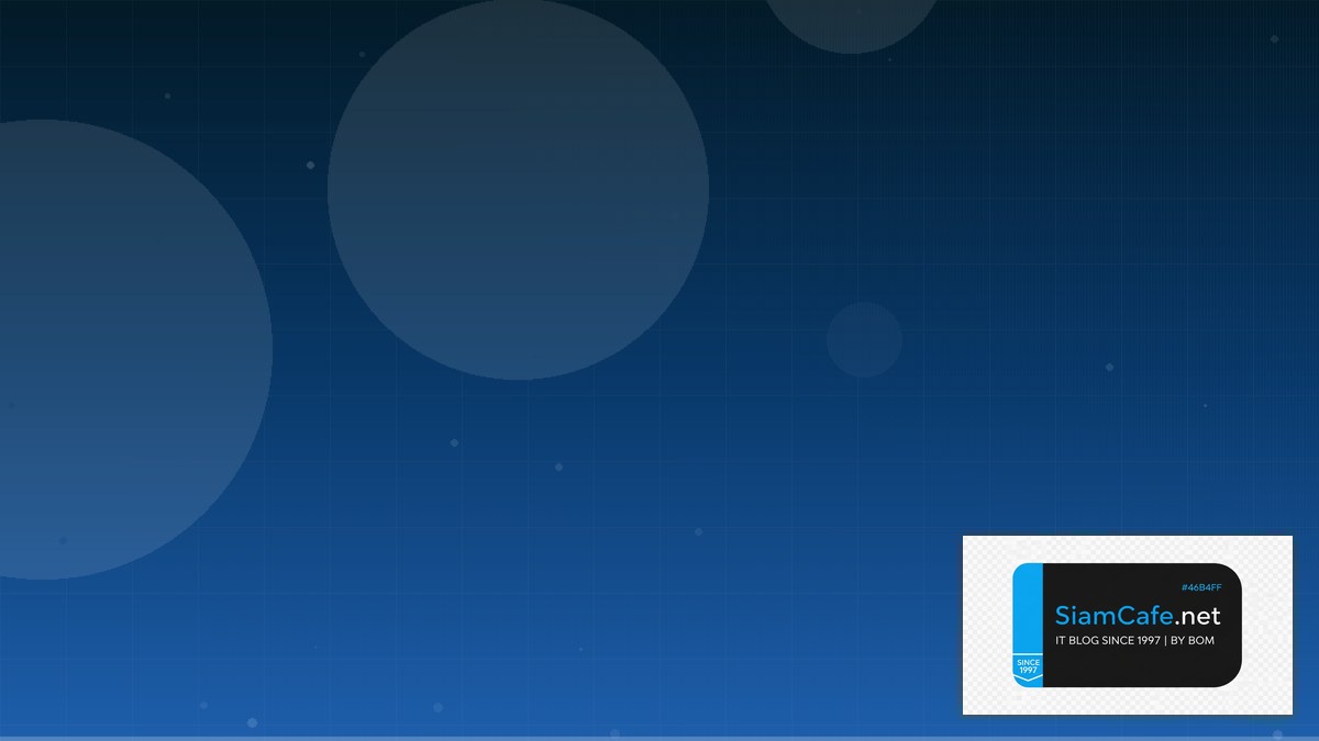 Grafana Loki LogQL Capacity Planning | SiamCafe Blog