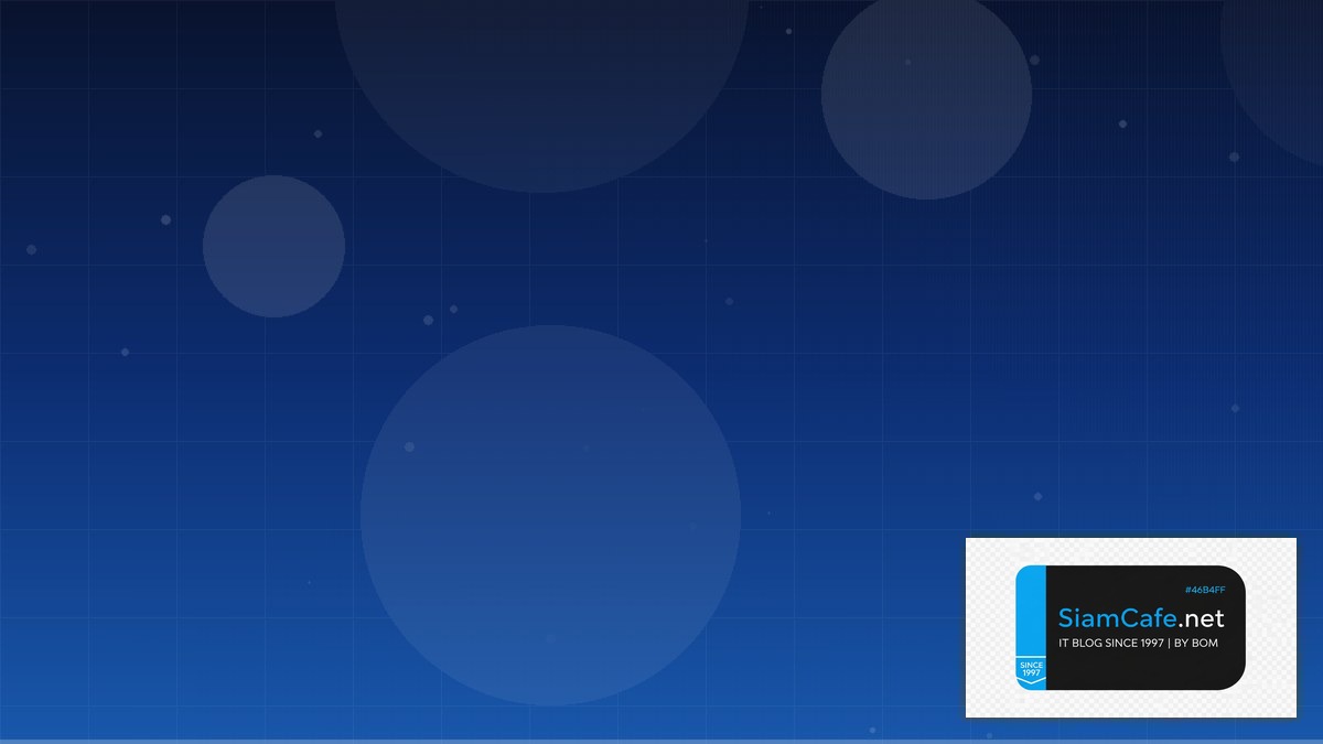 Grafana Loki LogQL Career Development IT | SiamCafe Blog