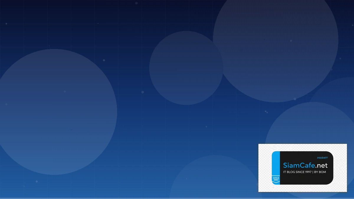 Grafana Loki LogQL Certification Path | SiamCafe Blog