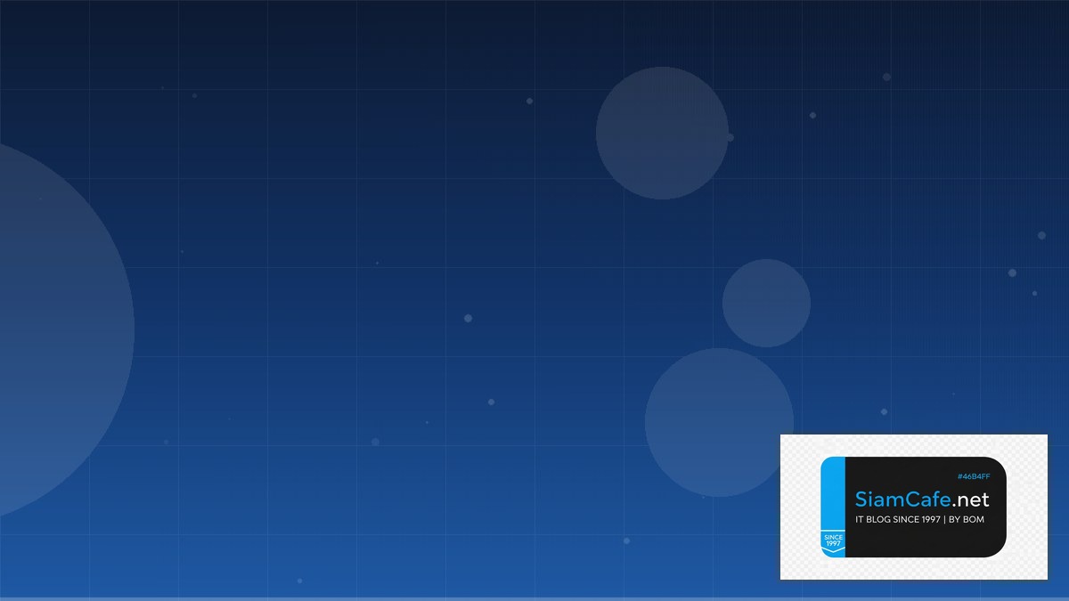 Grafana Loki LogQL Clean Architecture | SiamCafe Blog