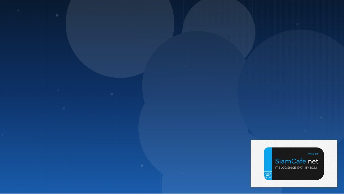 Grafana Loki LogQL Code Review Best Practice | SiamCafe Blog