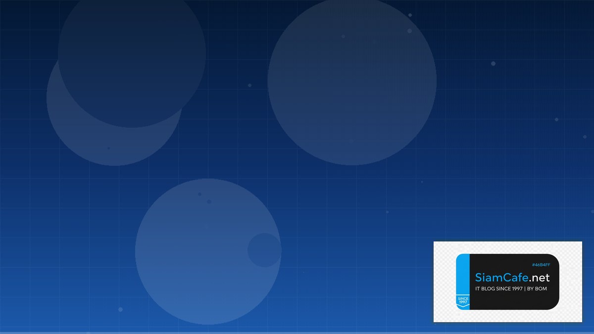 Grafana Loki LogQL Community Building | SiamCafe Blog