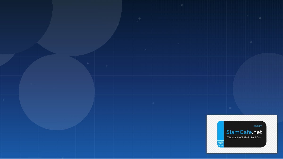 Grafana Loki LogQL Database Migration | SiamCafe Blog