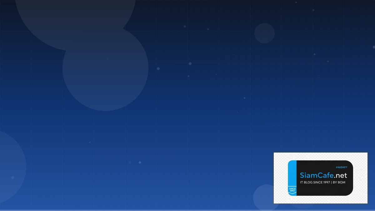 Grafana Loki LogQL DevSecOps Integration | SiamCafe Blog