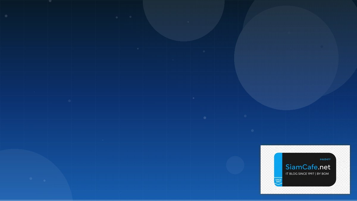 Grafana Loki LogQL Disaster Recovery Plan | SiamCafe Blog